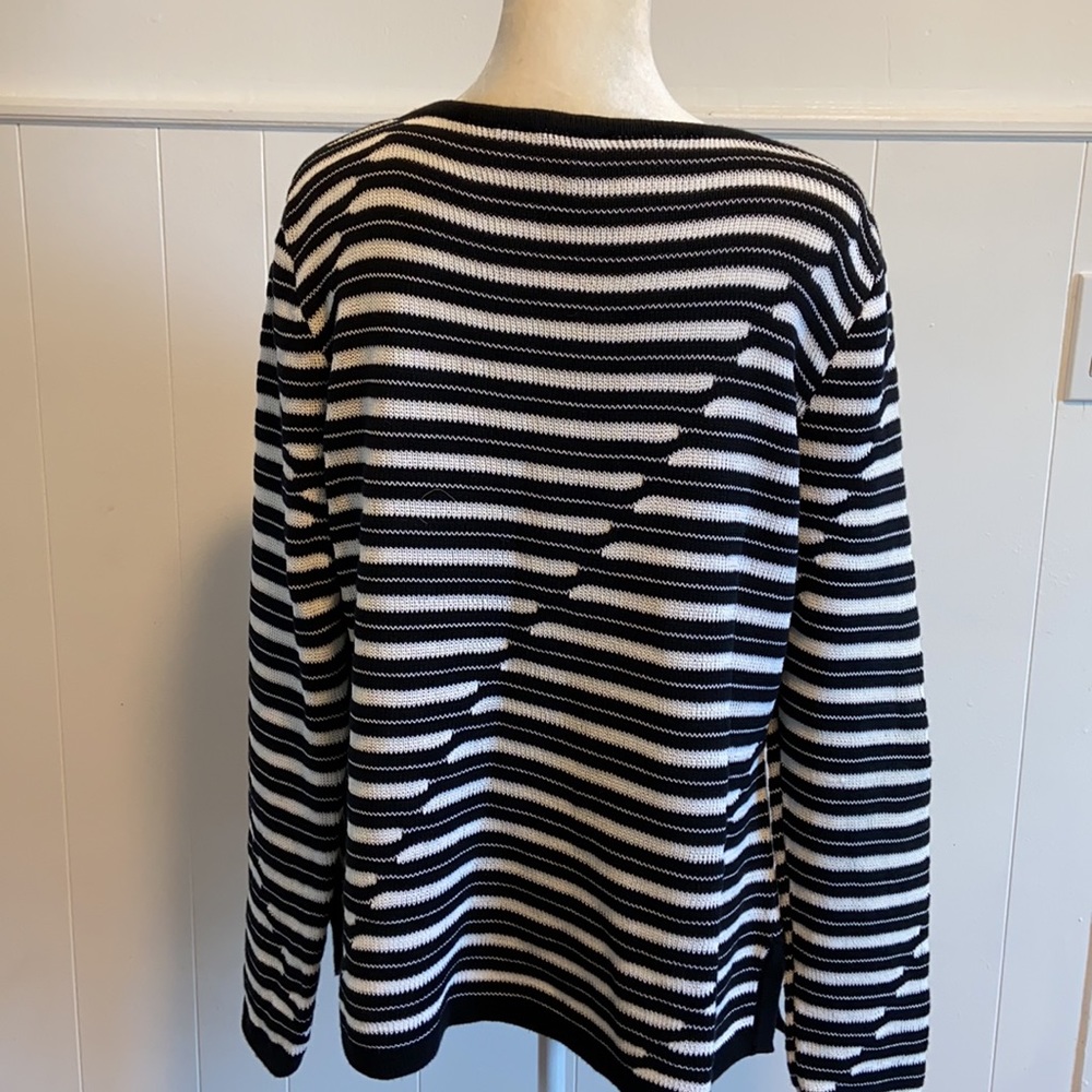 Pendleton Sweater - image 4